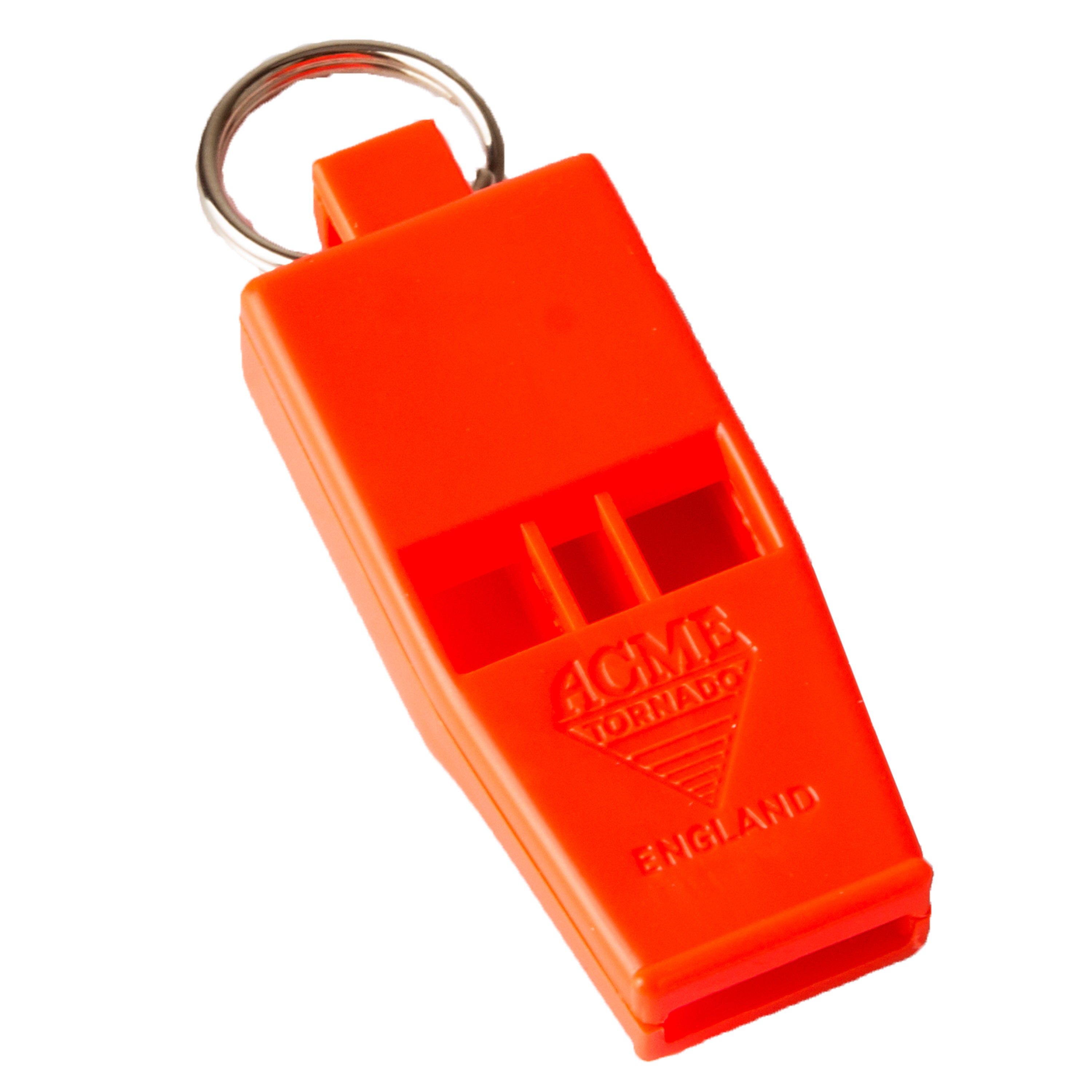 ACME Tornado T2000 Notfallpfeife – 122 DB, Mit Band, Für Sport & Outdoor