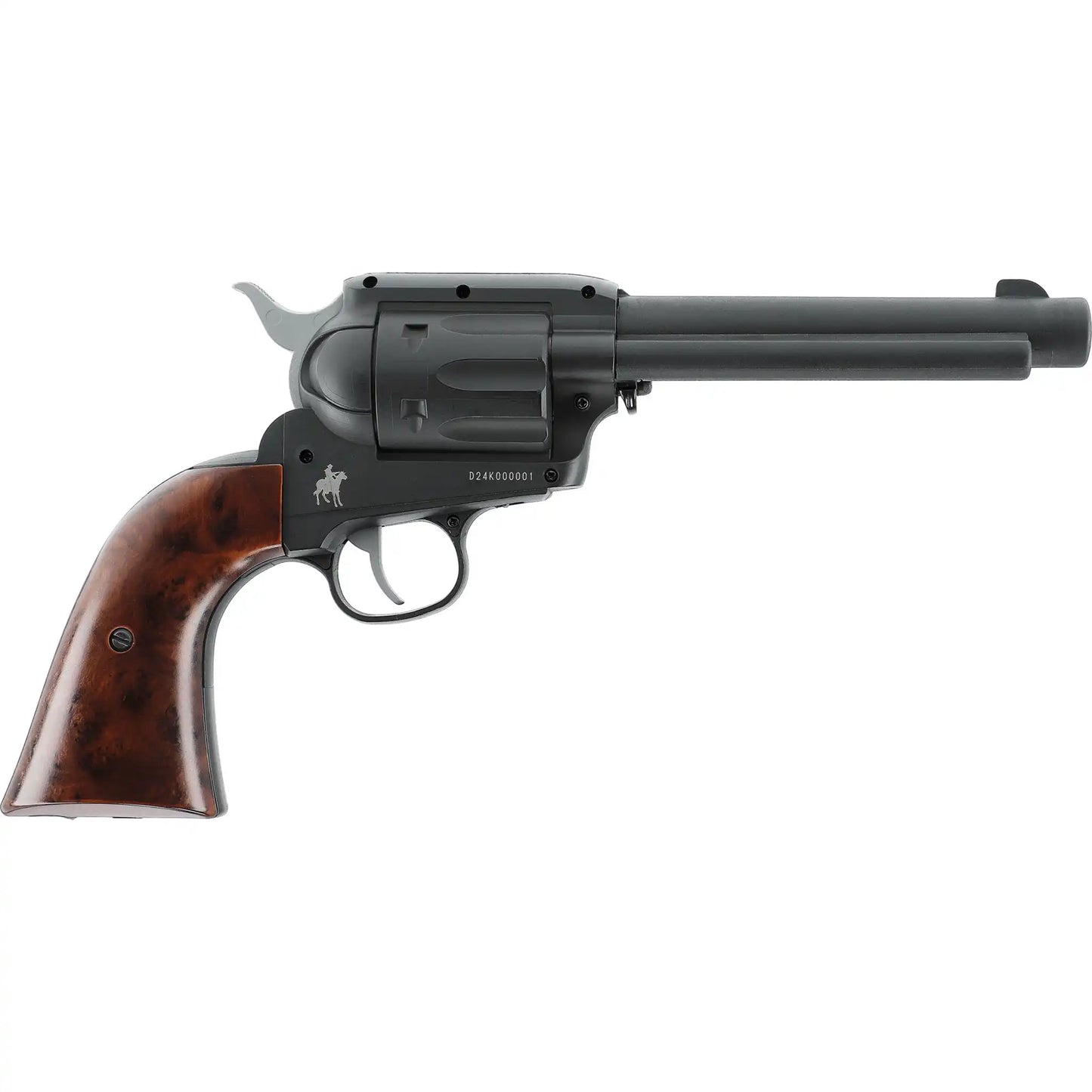 Airsoft Pistole Marlin Revolver 6mm Co2