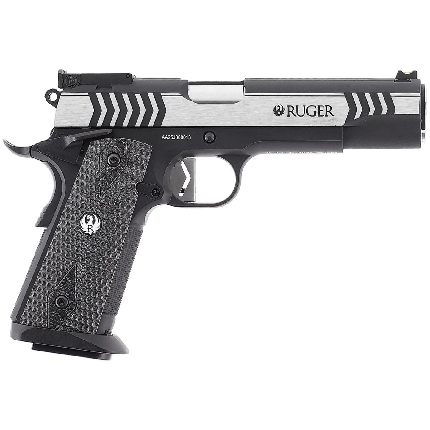 Airsoft Pistole Ruger SR1911 Competition