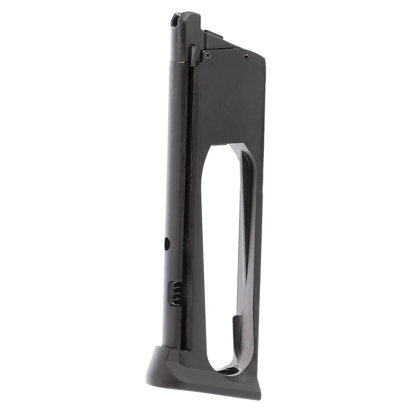 Airsoft Magazin für Ruger SR1911 Competition 4,5mm CO₂ 19 Schuss