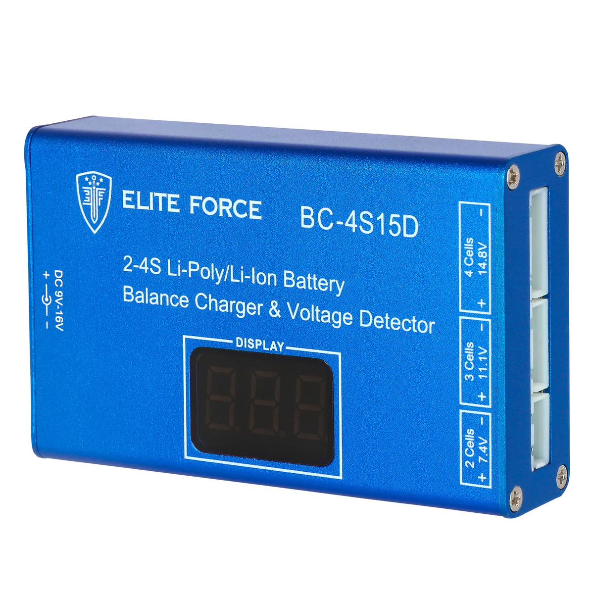 Cargador LiPo Charger