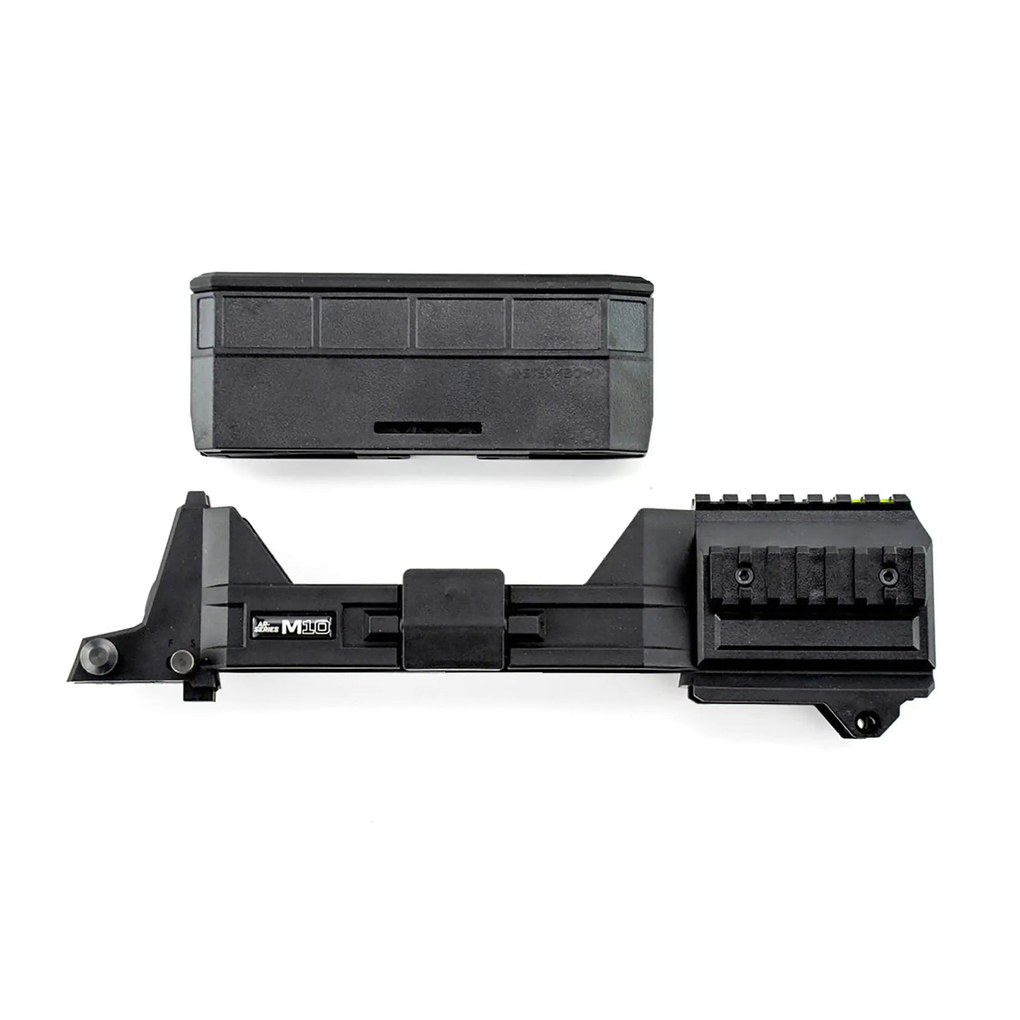 Aufsatzmodul AR-Series M10 Upper