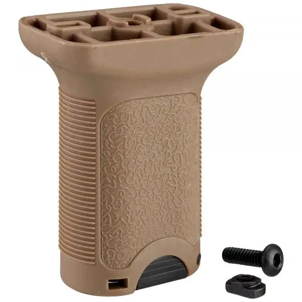 fma-frontgriff-td-grip-fuer-schienen-dark-earth-ansicht-1