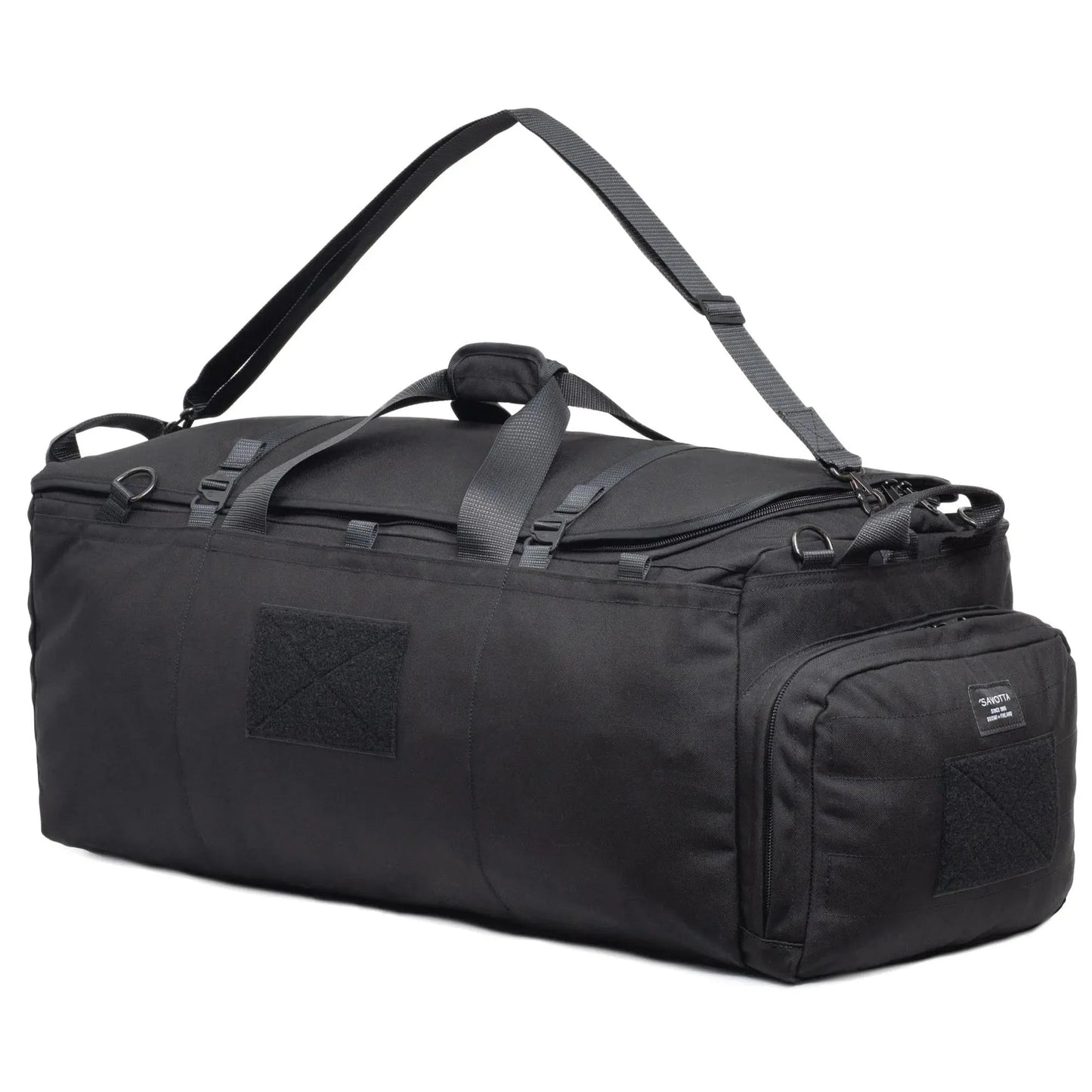 savotta-reisetasche-keikka-80-l-ansicht-4