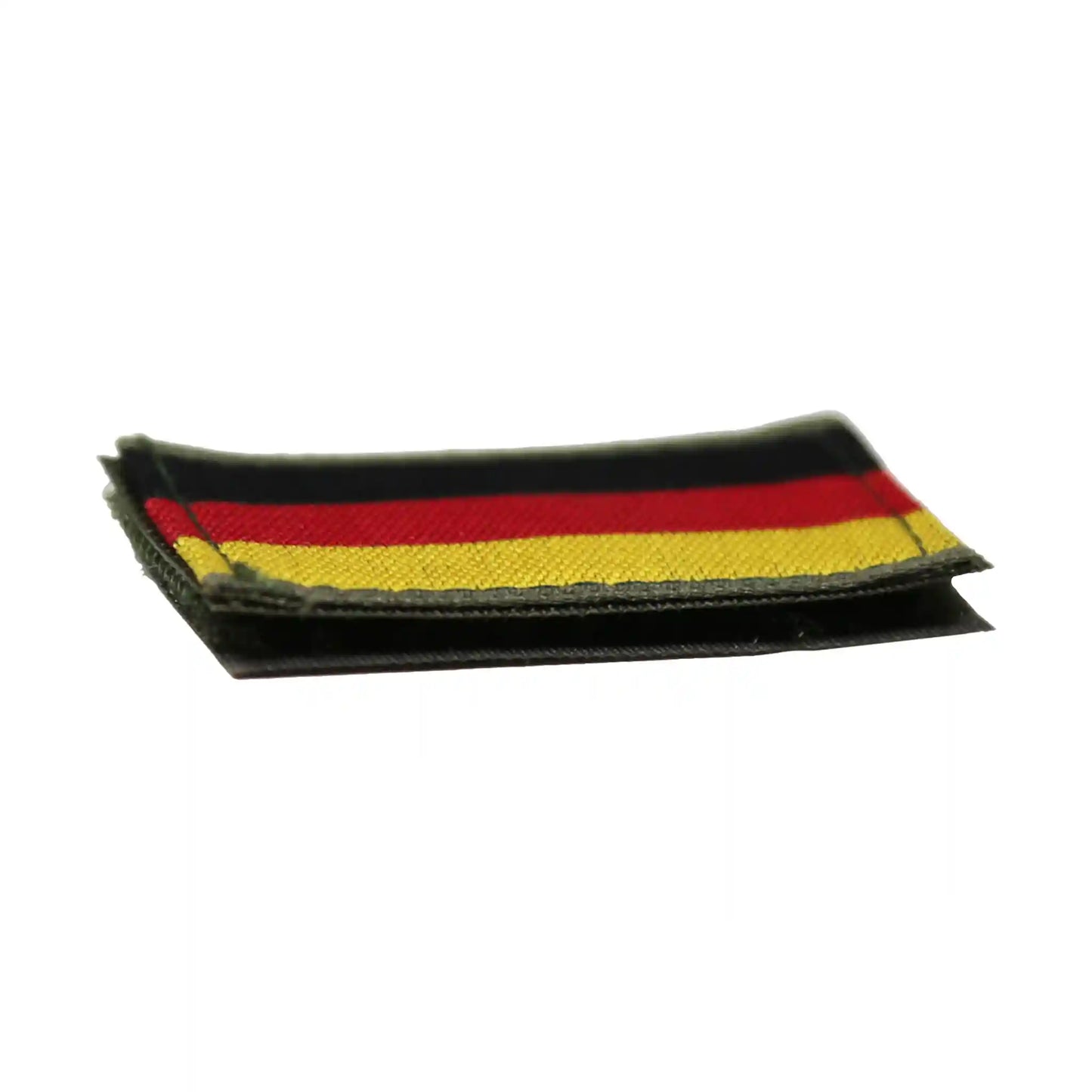 Insegne nazionali BW II con velcro