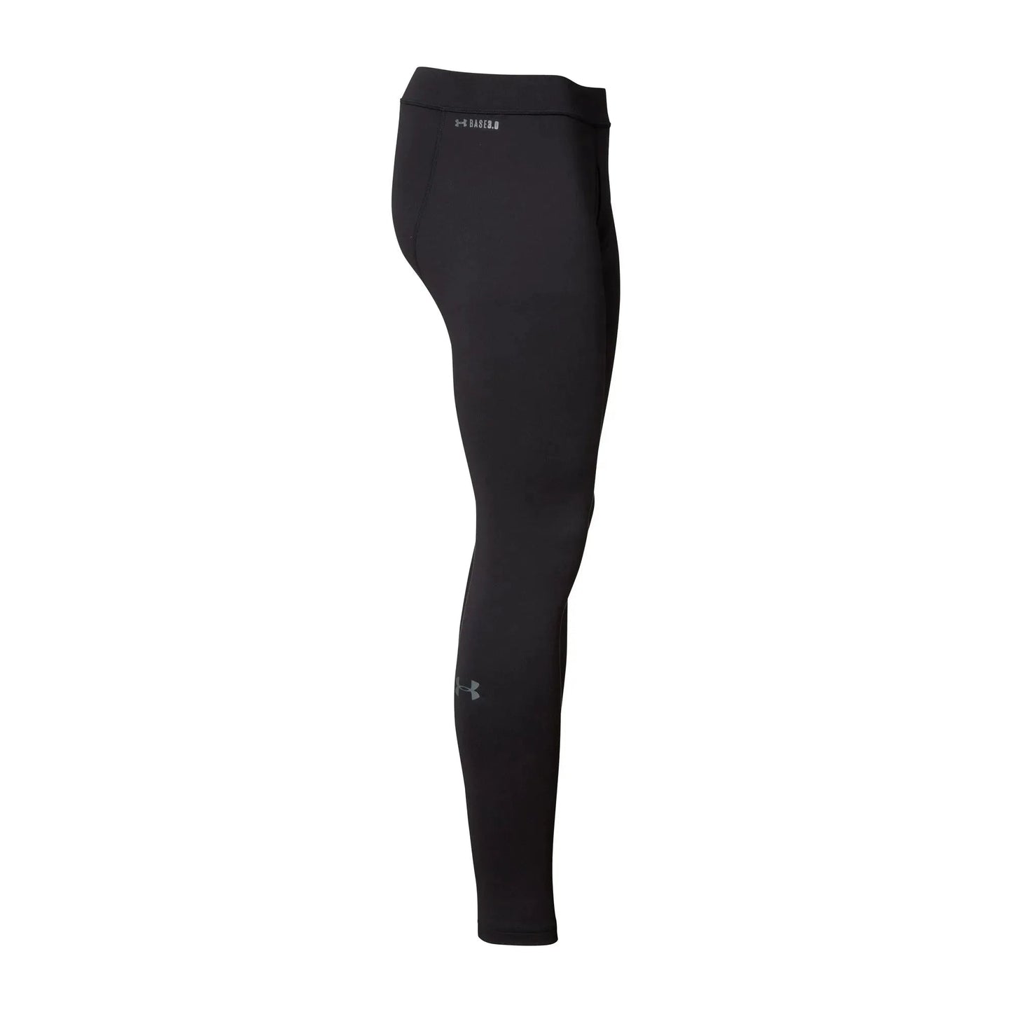 under-armour-leggings-coldgear-base-3-0-schwarz-ansicht-3