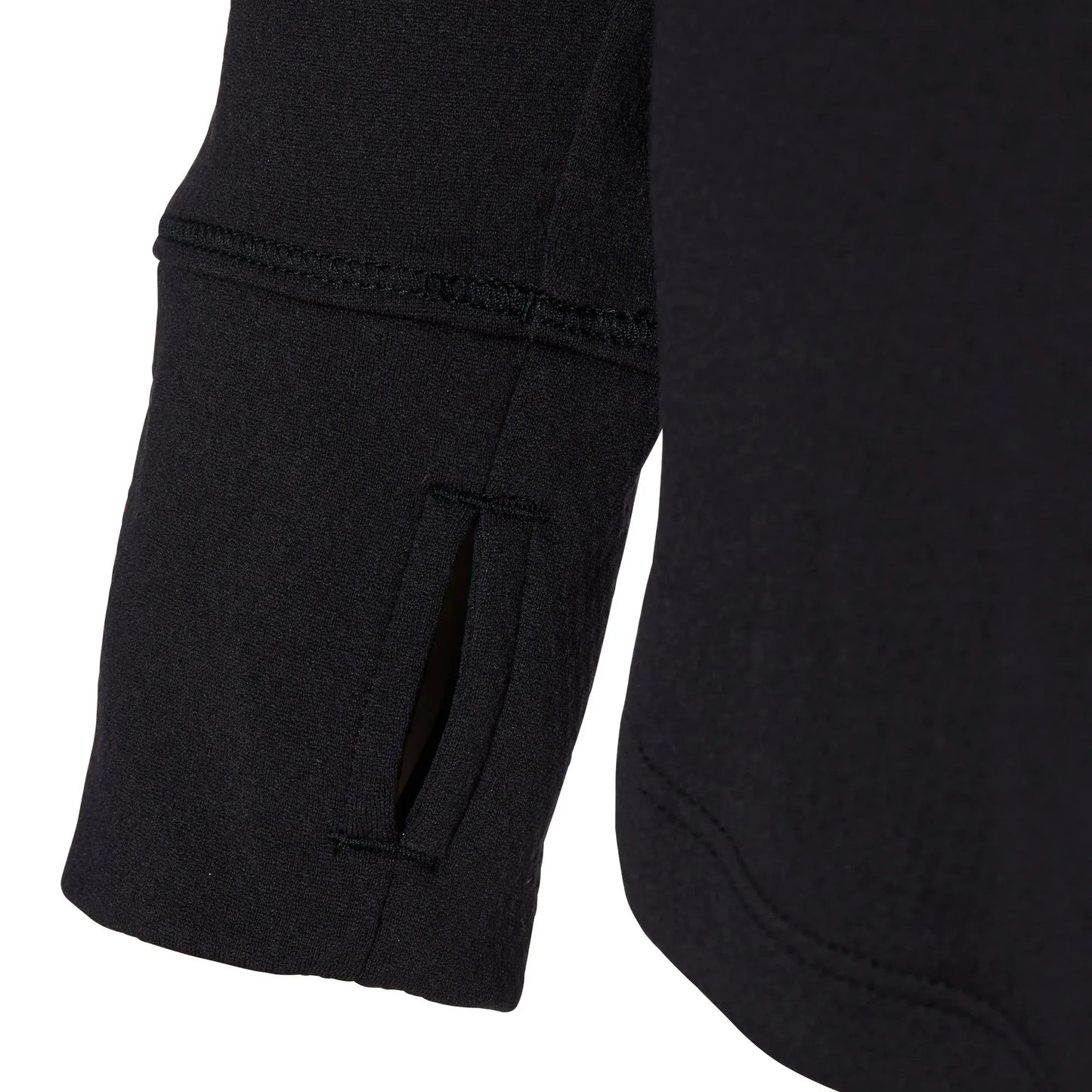 under-armour-pullover-coldgear-base-3-0-crew-schwarz-frauen-ansicht-4