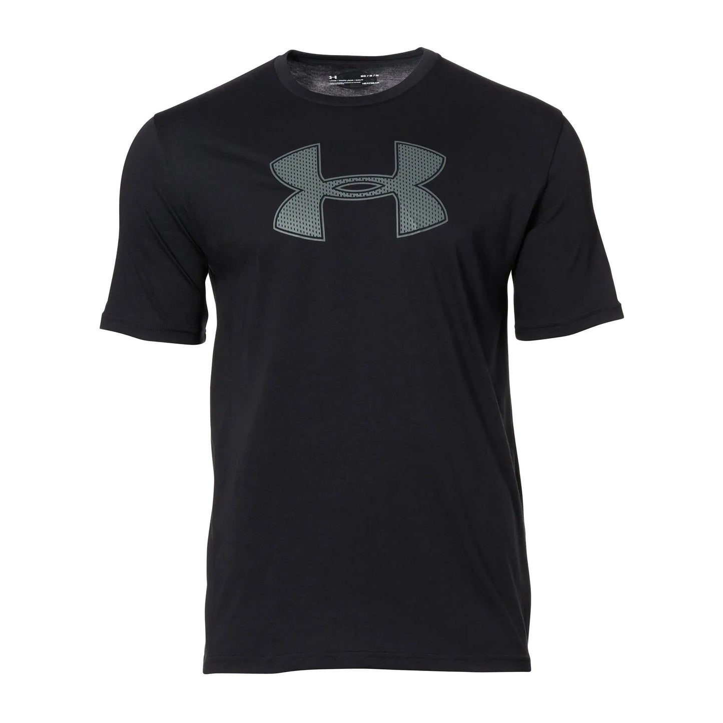 under-armour-t-shirt-big-logo-ansicht-1