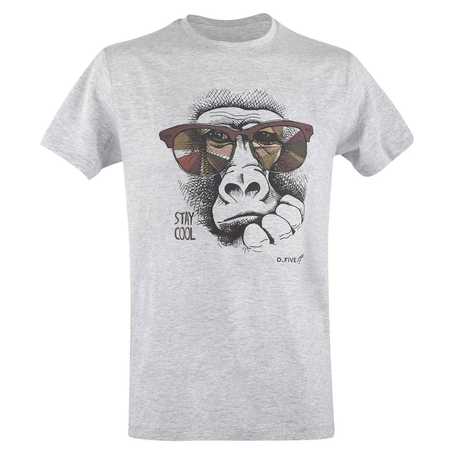 defcon-5-t-shirt-monkey-with-glasses-ansicht-1