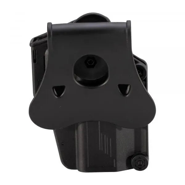 amomax-paddle-holster-universal-linkshaender-ansicht-2