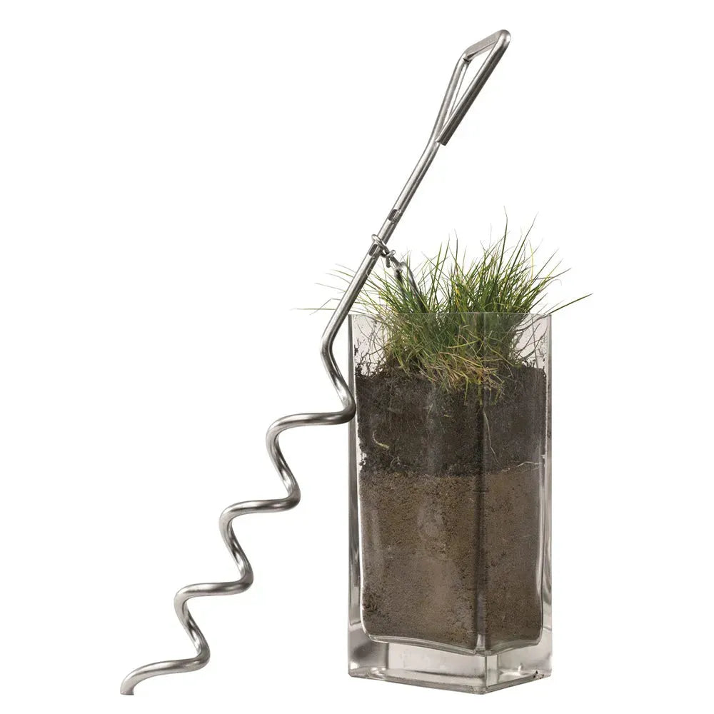 outwell-spiralhering-fuer-hundeleinen-silberfarben-ansicht-2