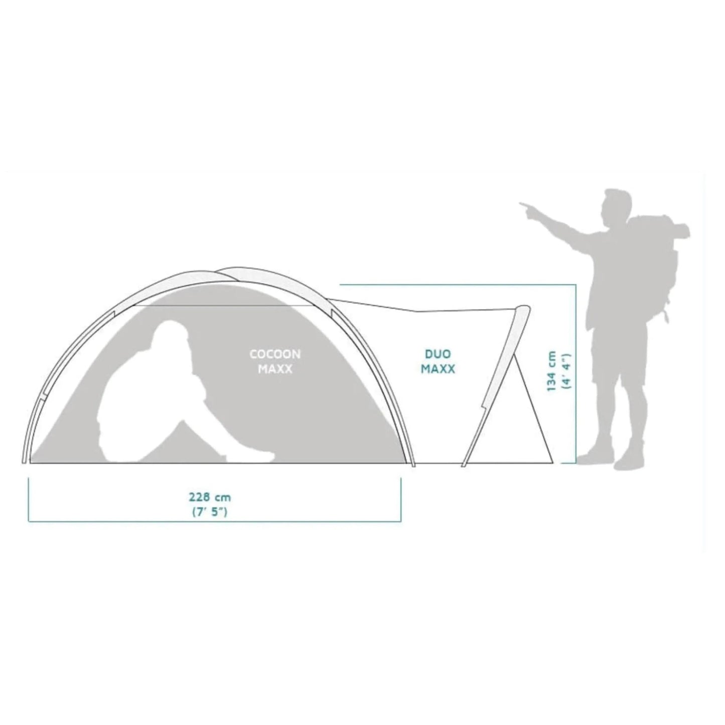 crua-outdoors-zelt-crua-duo-maxx-lightweight-3-personen-oliv-ansicht-5