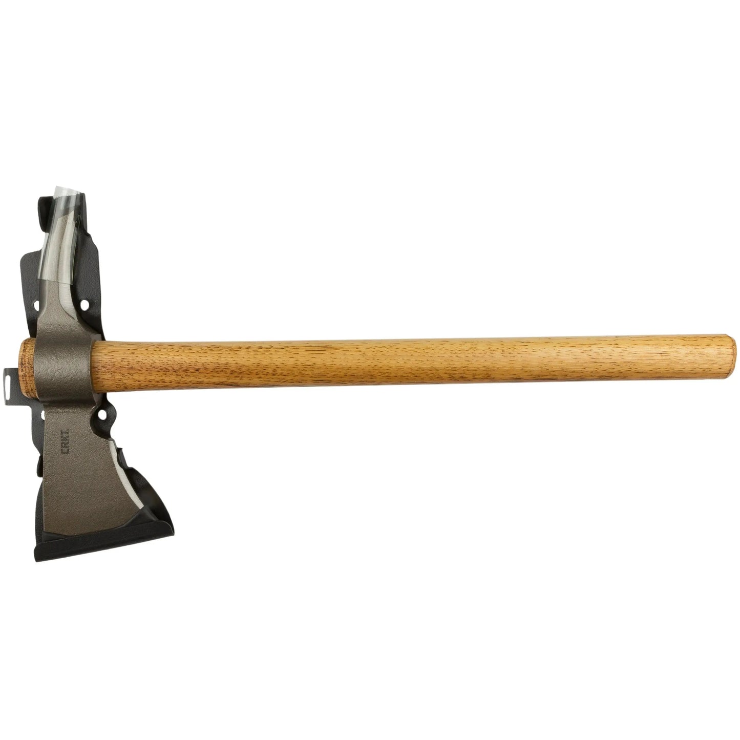 crkt-tomahawk-woods-kangee-braun-ansicht-2