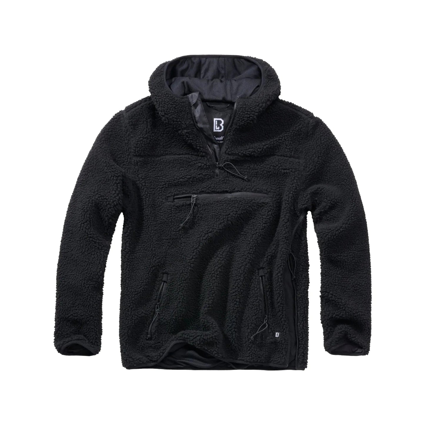 brandit-pullover-teddyfleece-worker-anthrazit-ansicht-10