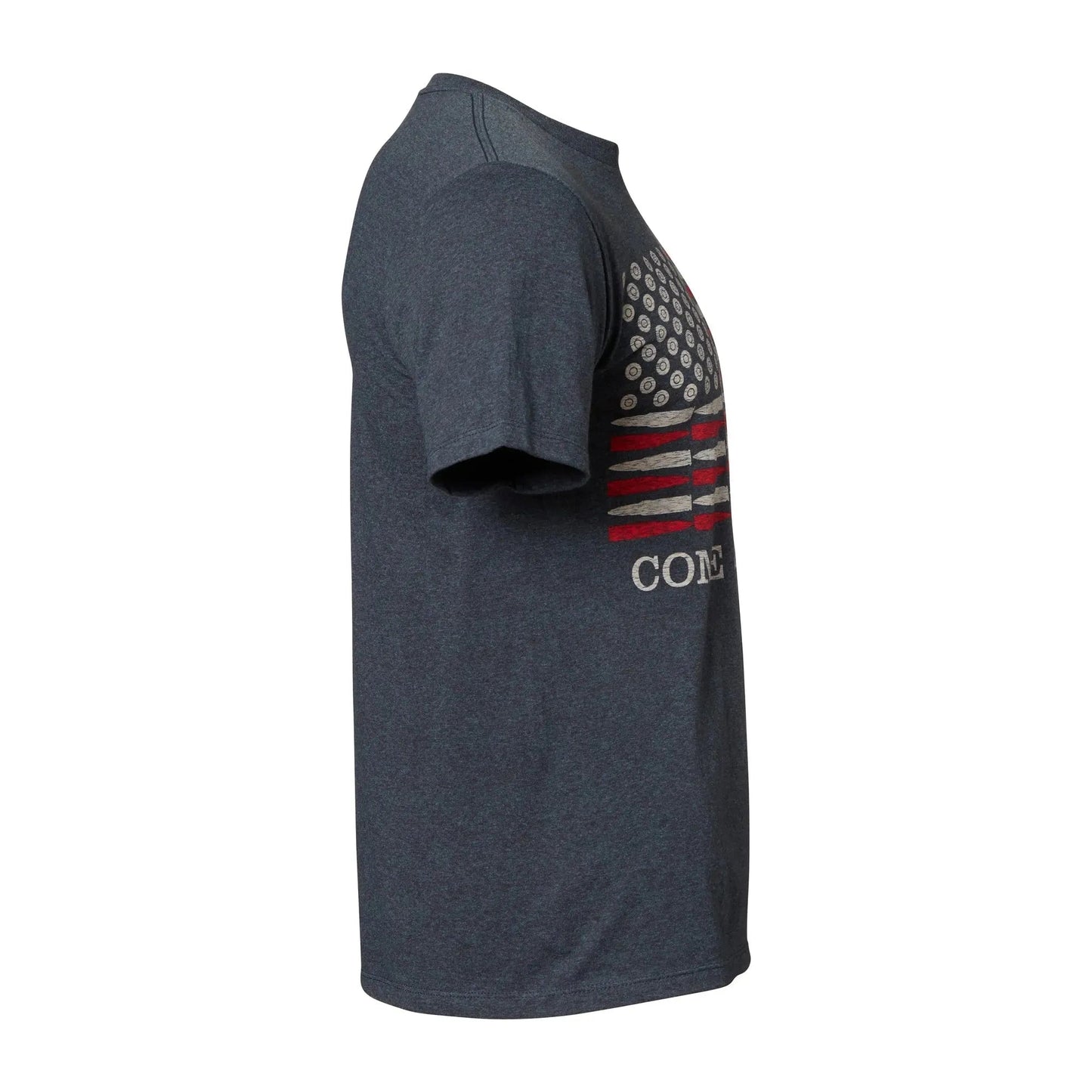 7-62-design-t-shirt-come-take-it-heather-navy-ansicht-3