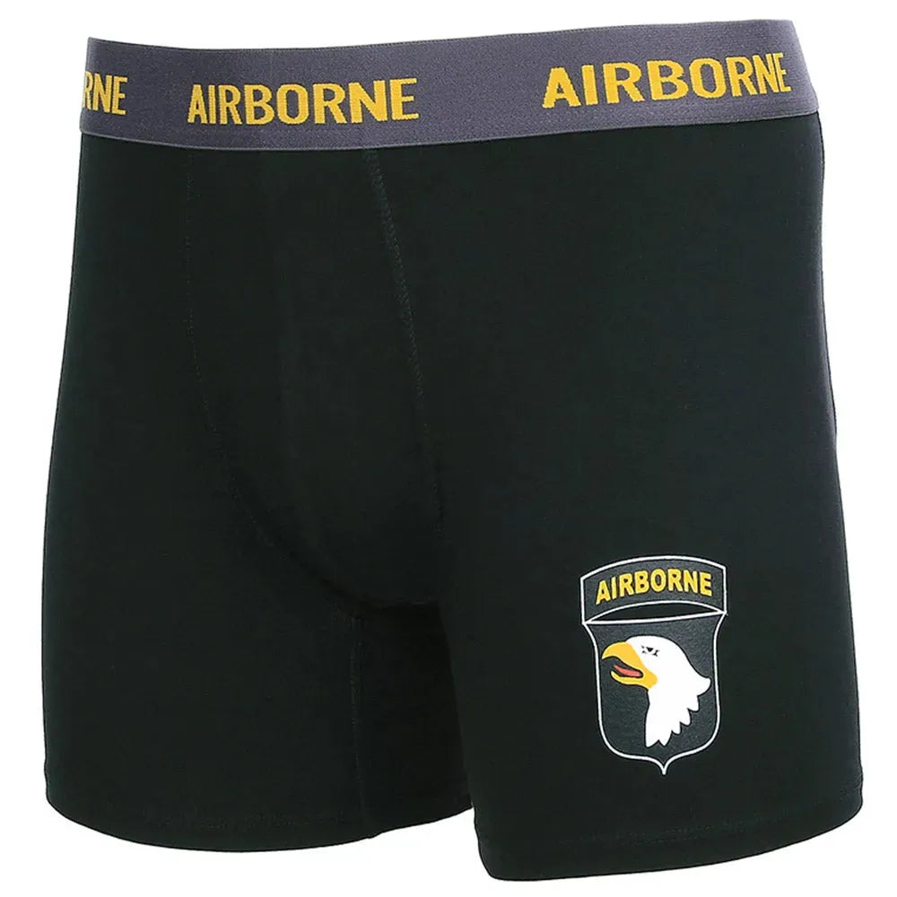 fostex-garments-boxershorts-101st-airborne-schwarz-ansicht-2