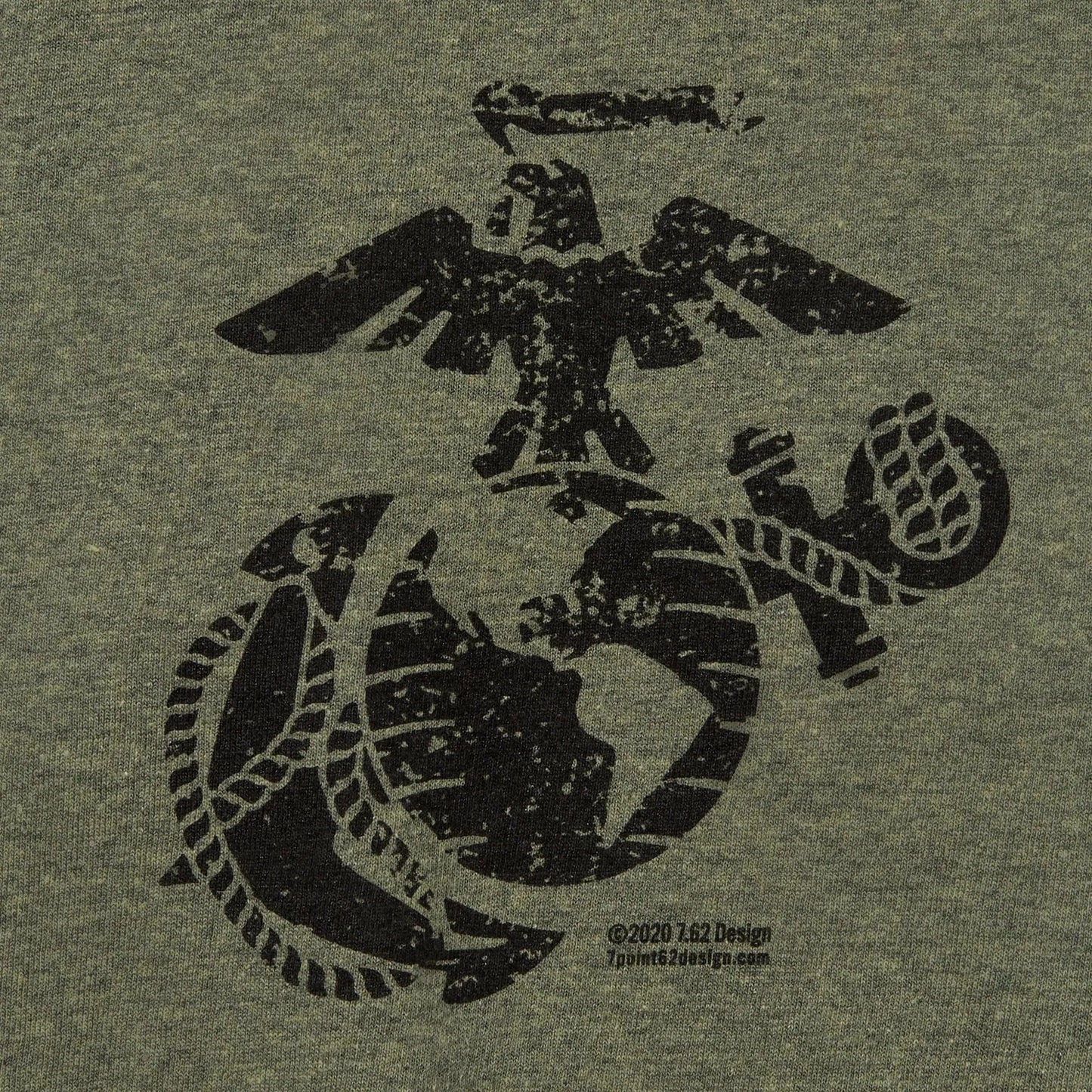 7-62-design-t-shirt-usmc-absolutely-essential-ansicht-4
