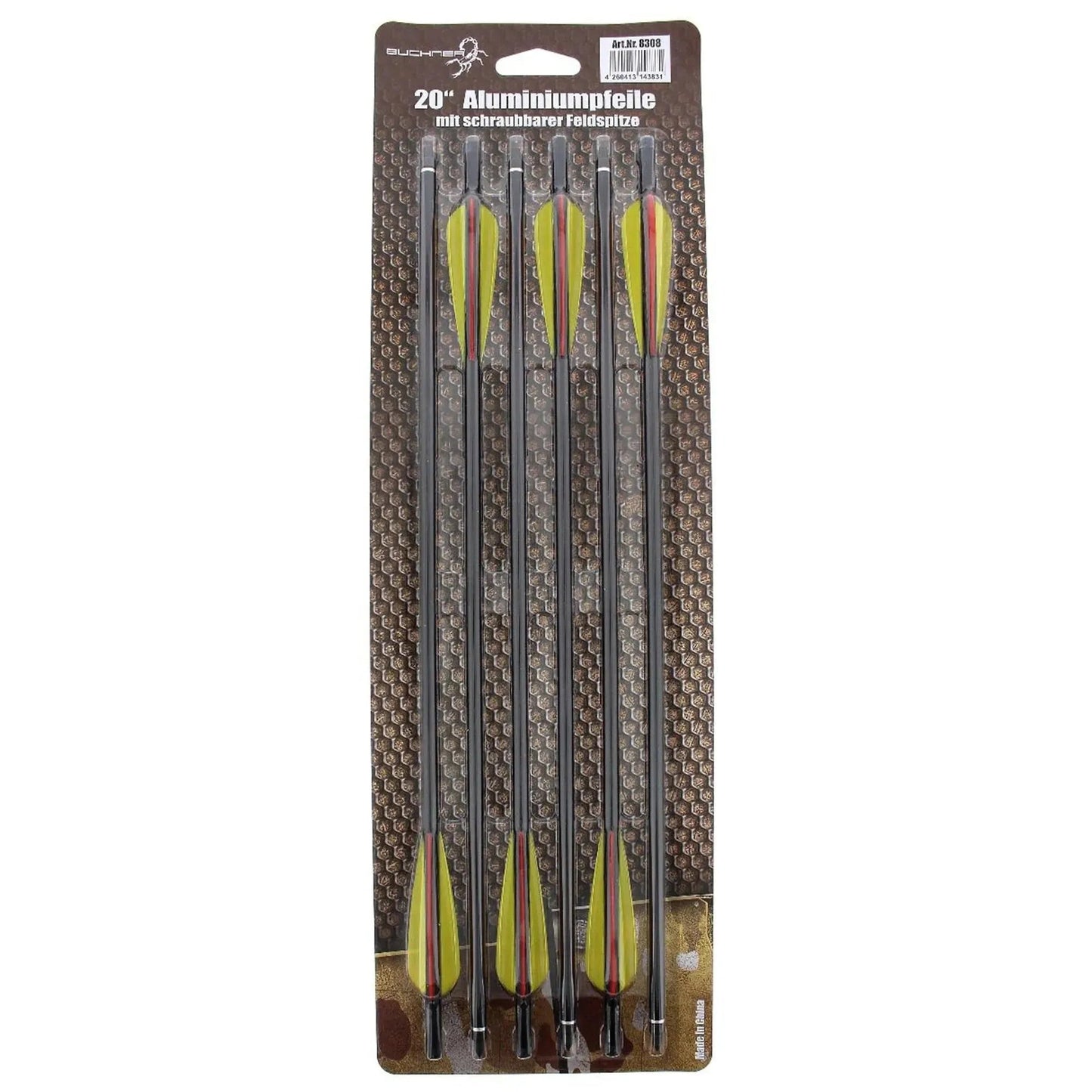 buchner-aluminiumpfeile-20-zoll-6er-pack-ansicht-2