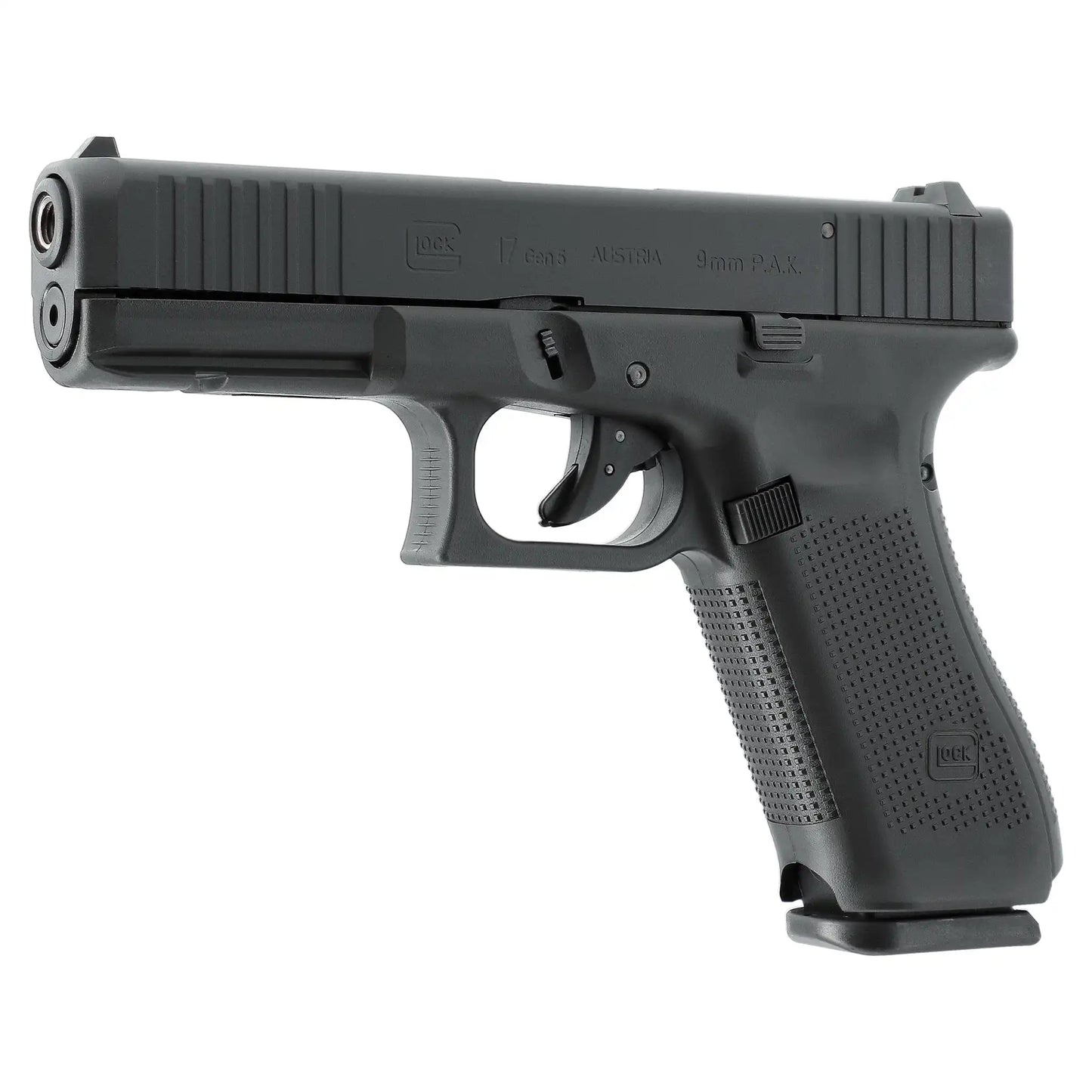 Schreckschusspistole Glock 17 Gen5 9mm P.A.K.