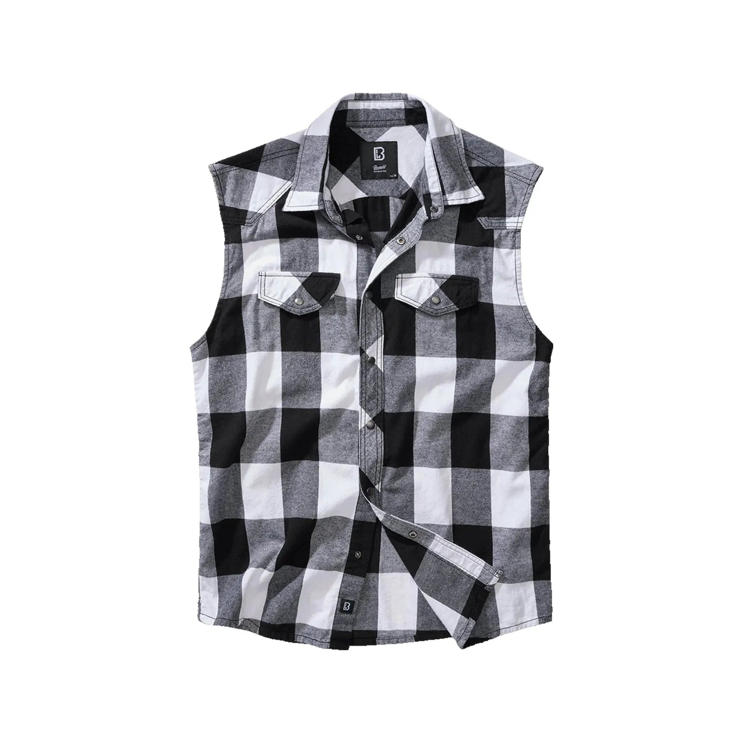 brandit-hemd-checkshirt-sleeveless-ansicht-8