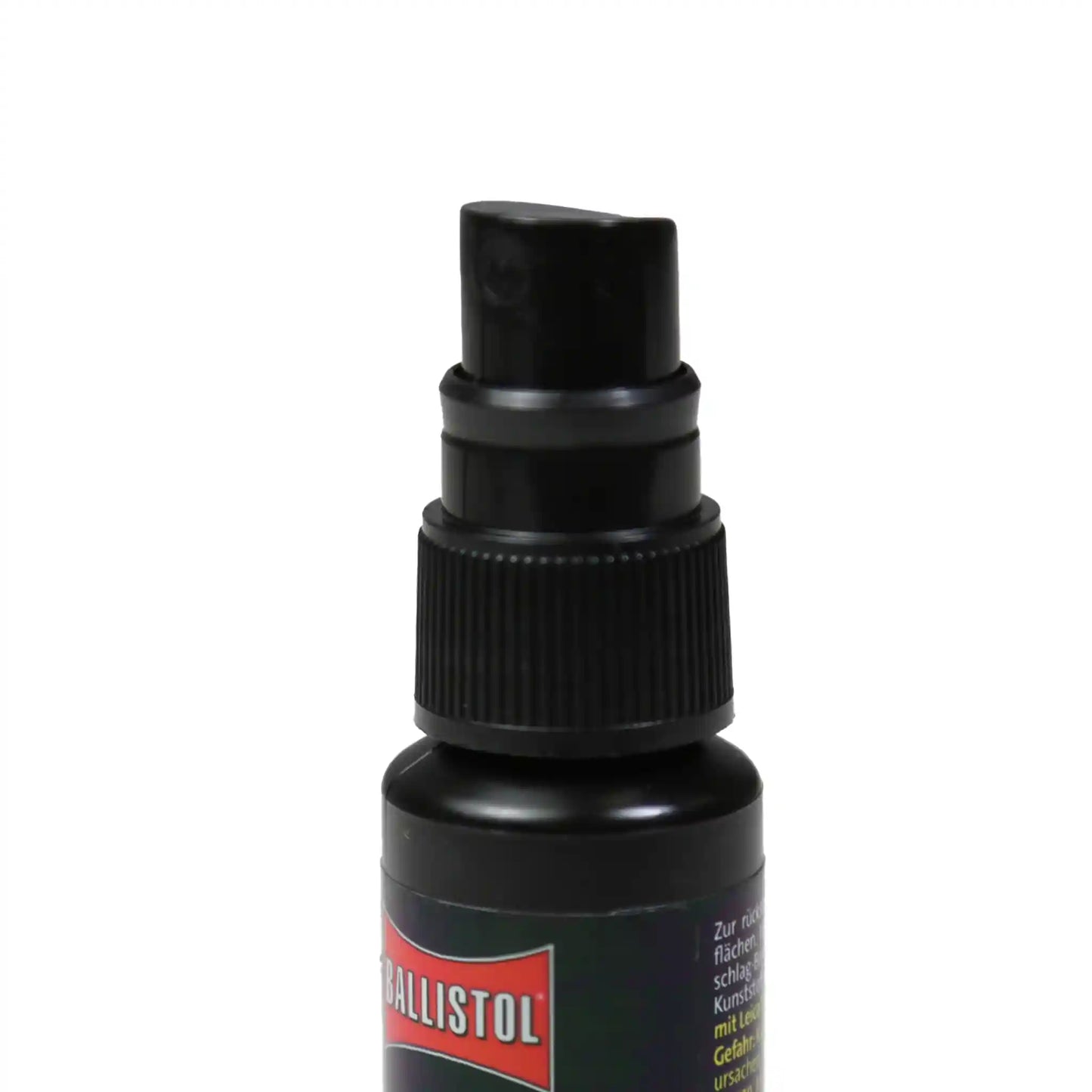 Optik-Reiniger Sprühflasche 30 ml