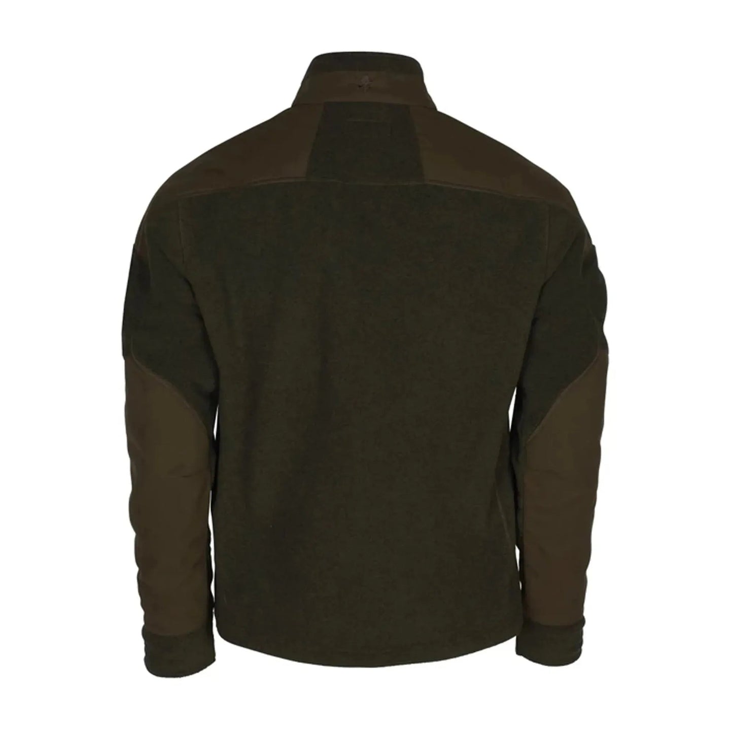 pinewood-fleecejacke-smaland-forest-hunting-green-ansicht-2