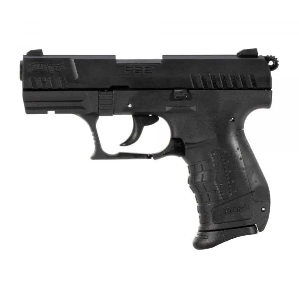 schreckschusspistole zu hause aufbewahren Schreckschusspistole P22 Ready 9 mm P.A.K. – ASMC Unlimited