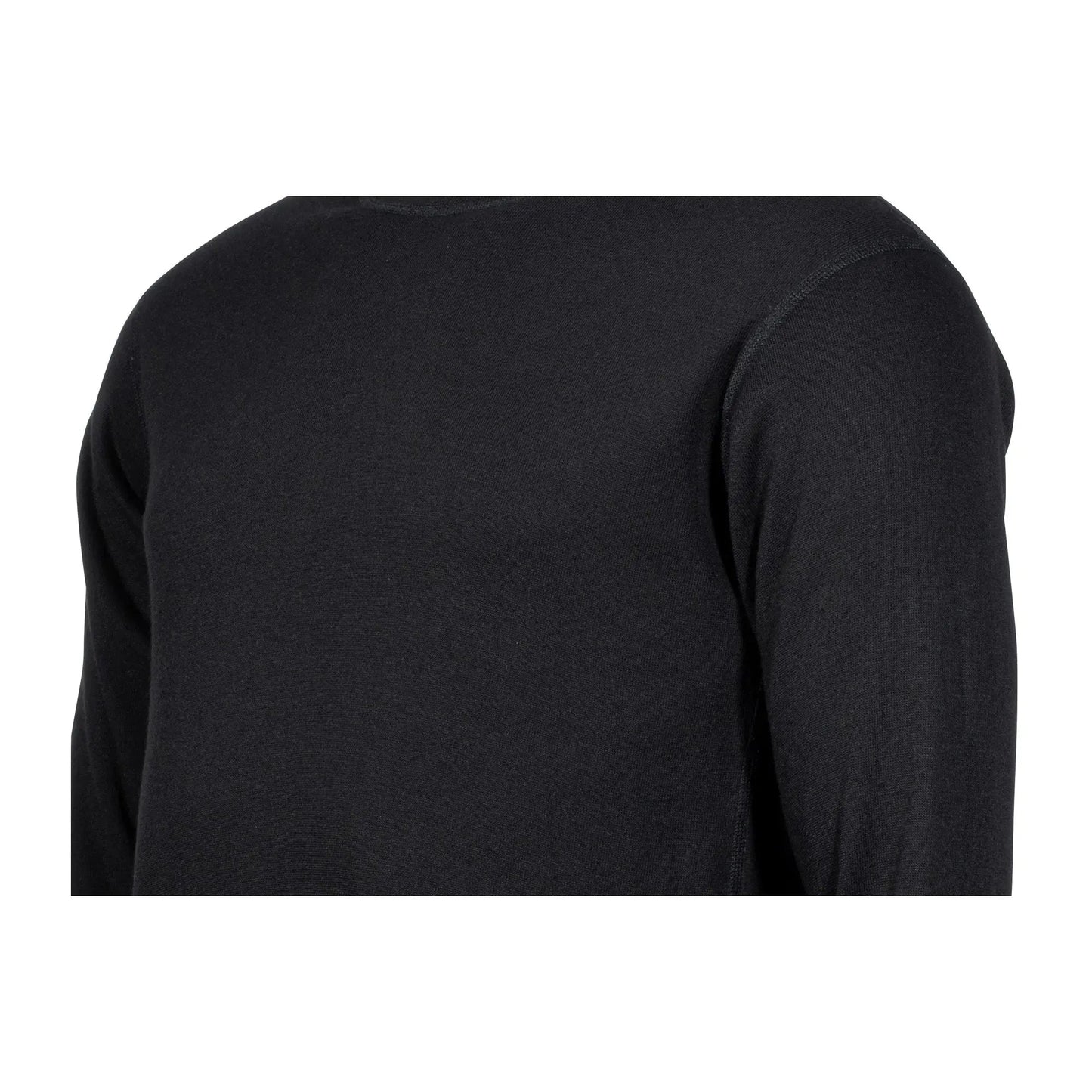 aclima-sweatshirt-woolterry-crewneck-jet-black-ansicht-4