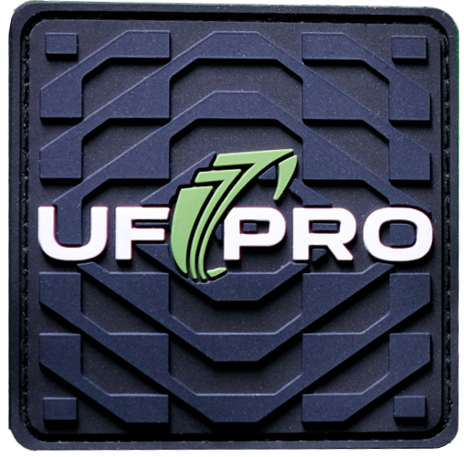 UF PRO Patch Promotion