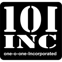 101 INC
