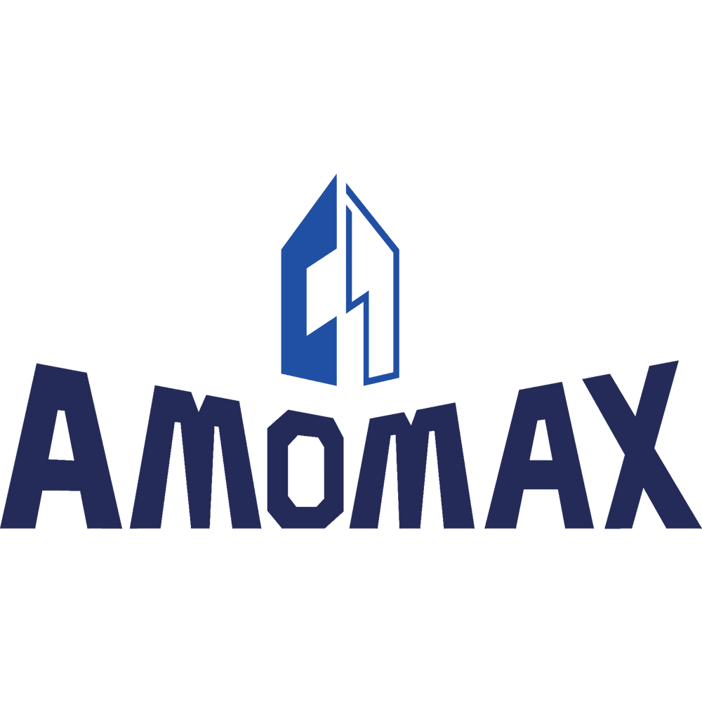 Amomax