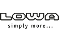 LOWA