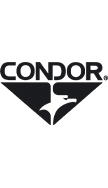 Condor en extérieur