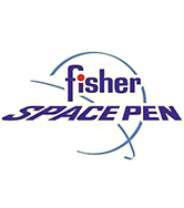Penna spaziale Fisher