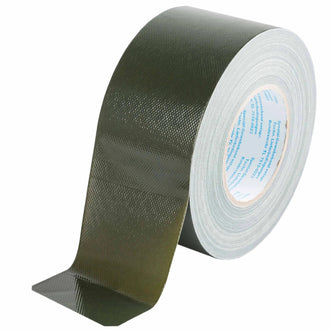 BW duct tape 75 mm x 50 m according to TL