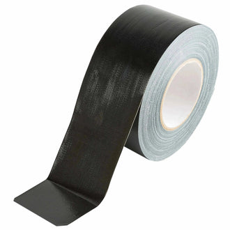 BW duct tape 75 mm x 50 m according to TL