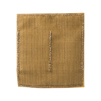 Pannello 2er velcro LT147