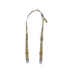 Bretelle fusil GS113 - Coyote