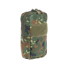 Multi-bolsillo vertical MX054 - Flecktarn
