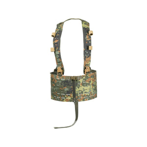 Flecktarn