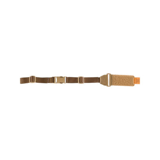 Correa para rifle con velcro MX106