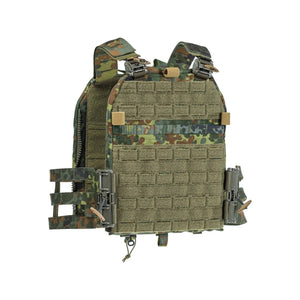 Flecktarn