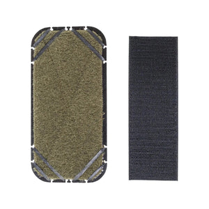 Stone Grey Olive IRR