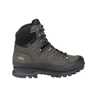 Chaussures de trekking Nazcat II GTX
