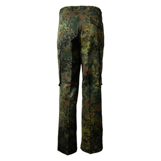 Bundeswehr Feldhose nach TL