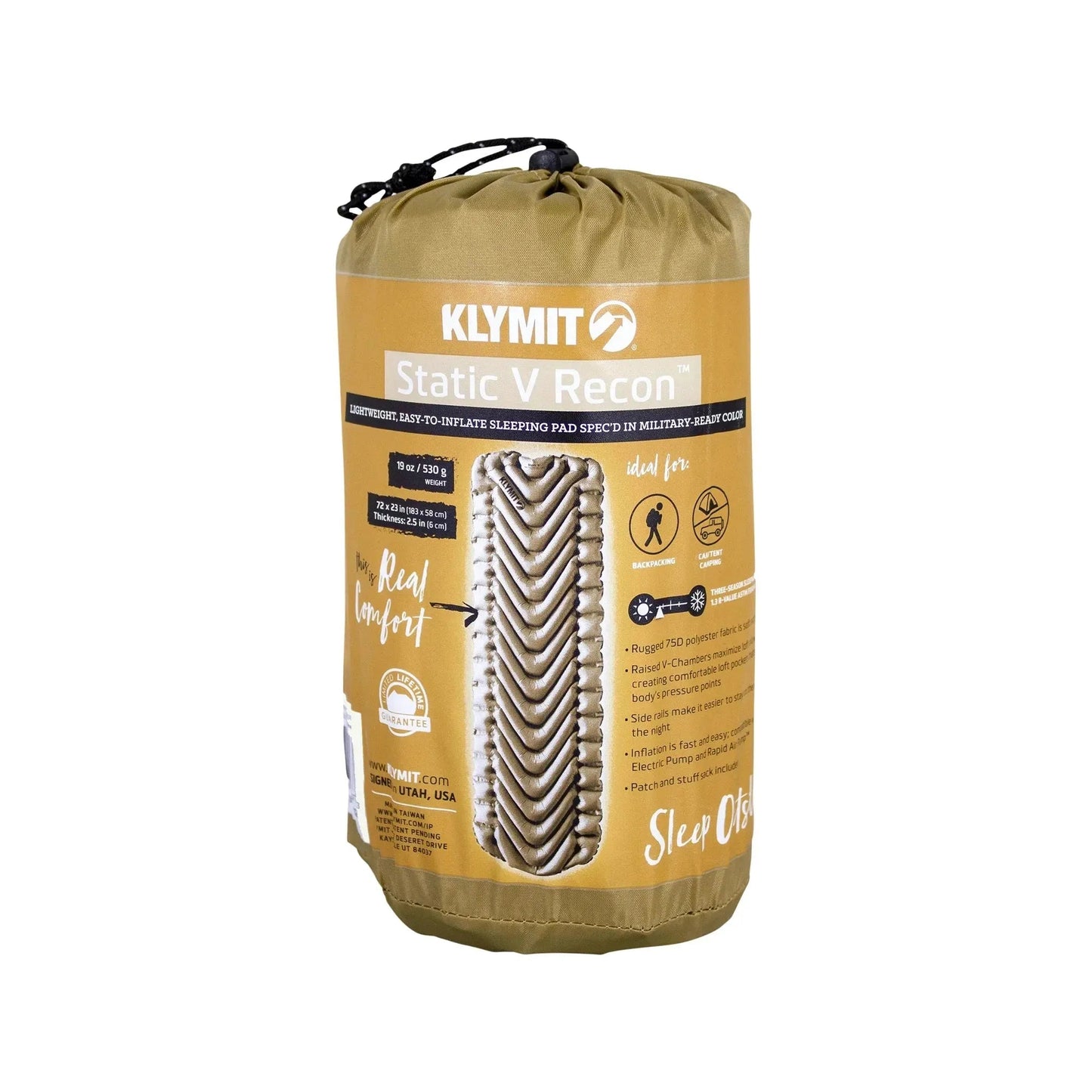 klymit-isomatte-static-v-grun-ansicht-4