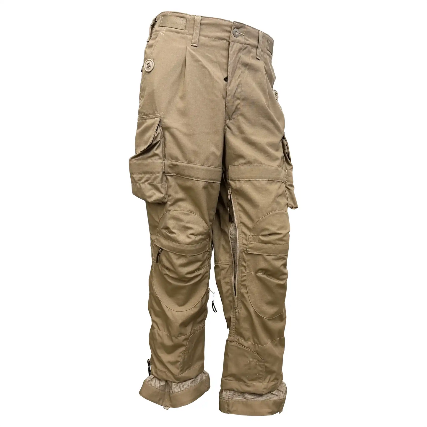 KBS combat trousers