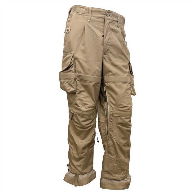 Pantalon de combat KBS