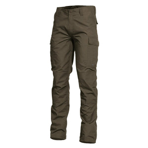 Ranger Green