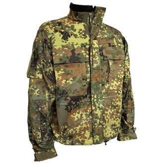 KBS short combat jacket